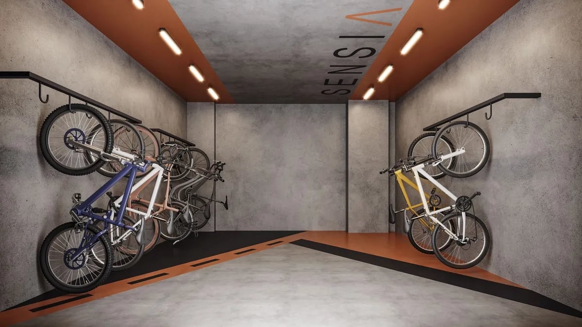 Residencial Sensia Botânico - Foto 16