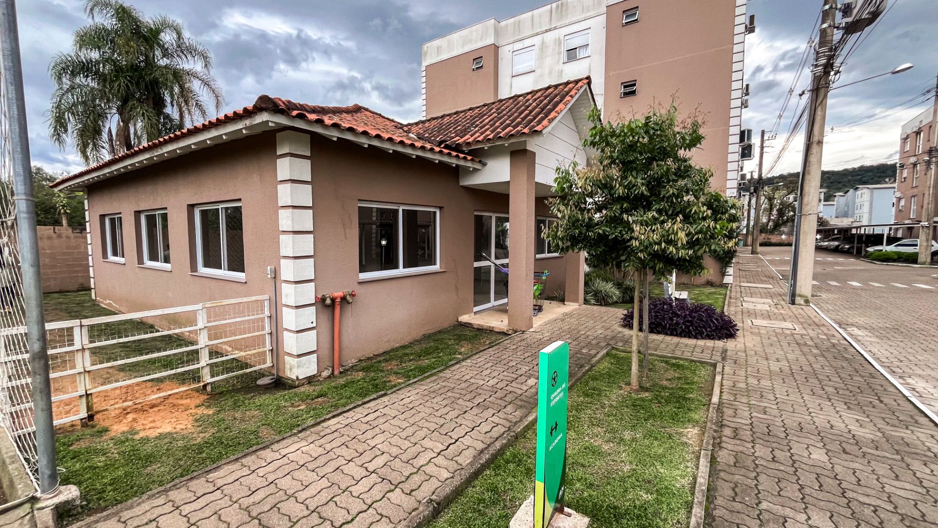 Apartamento Jardim dos Sonhos com 2 Dormitórios - Foto 16