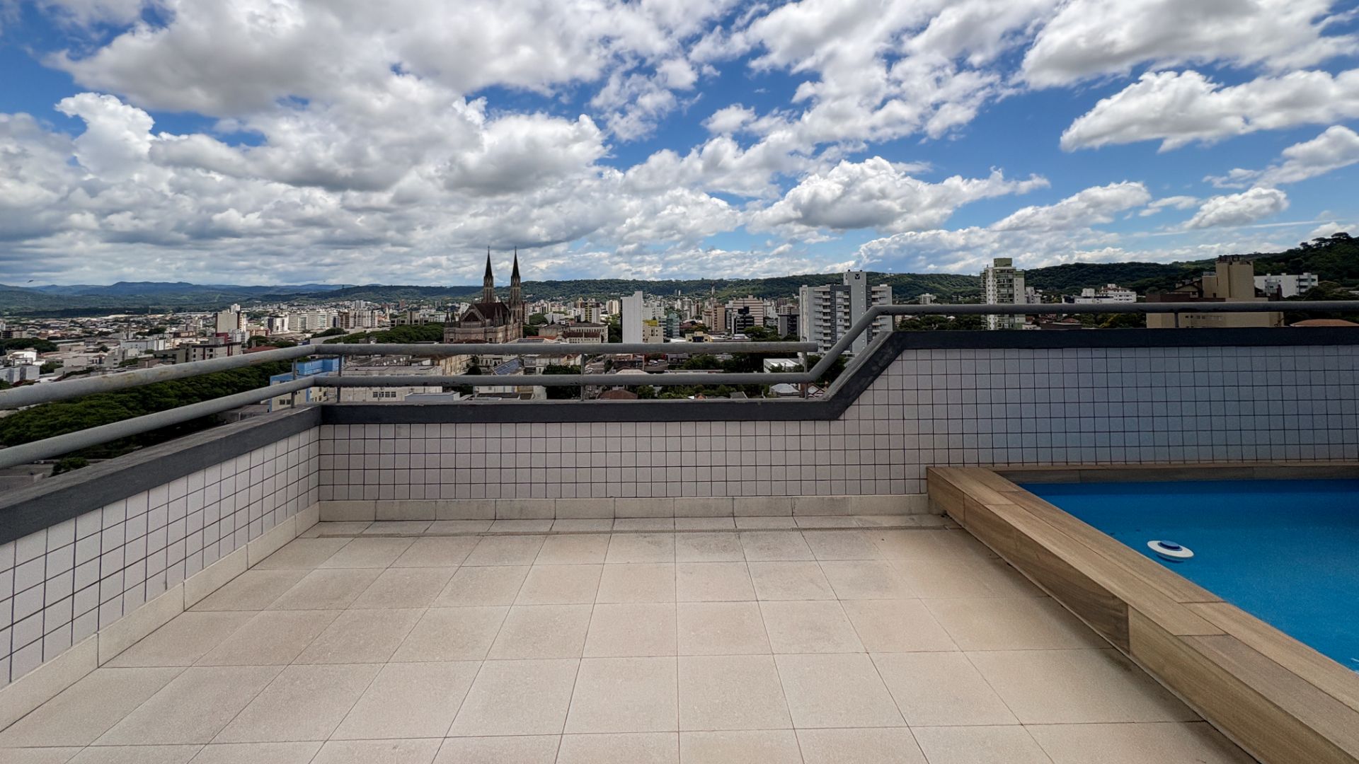 Cobertura no Madre Madalena com 3 suítes, terraço e piscina - Foto 31