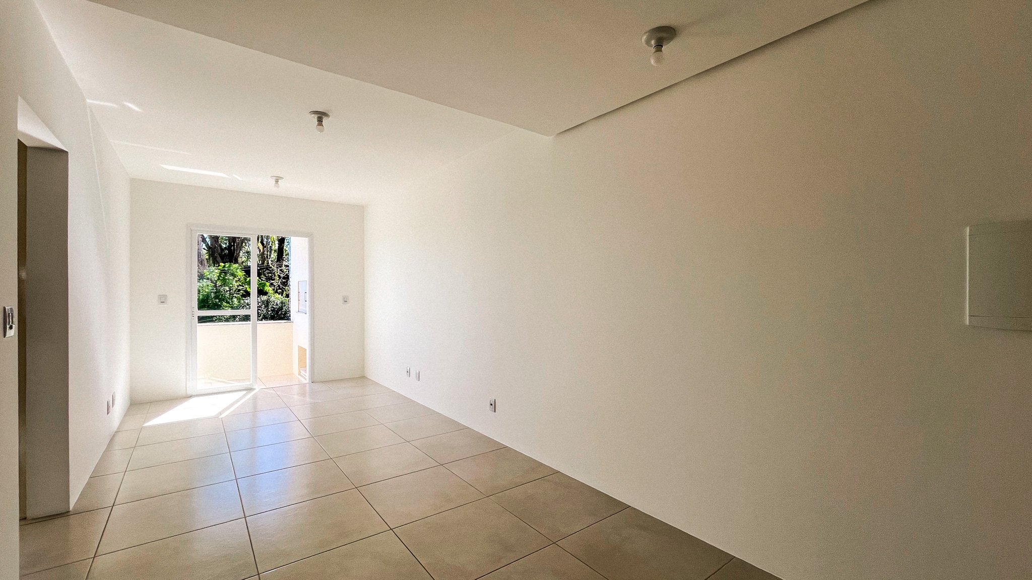 Apartamento no Universitário com 2 dormitórios e suíte - Foto 3