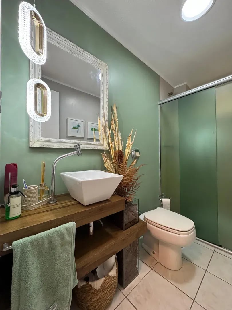 Apartamento com 3 quartos à venda - Foto 8