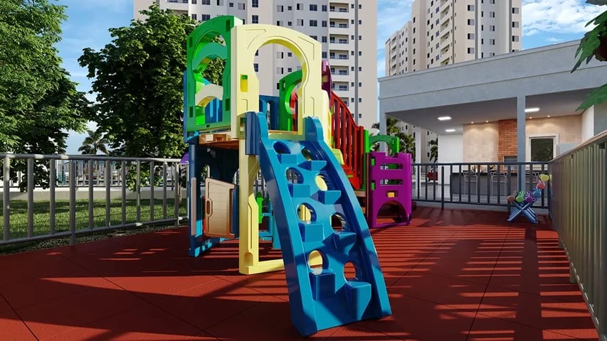 Trilhas do Horizonte Residence - Foto 10