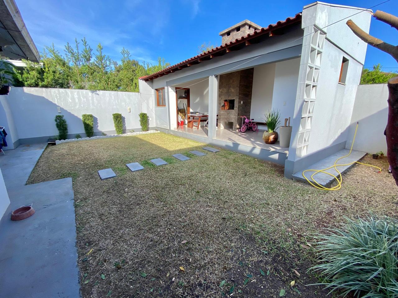 Casa semimobiliada com 3 dormitórios e suíte em Santa Cruz do Sul/RS - Foto 13