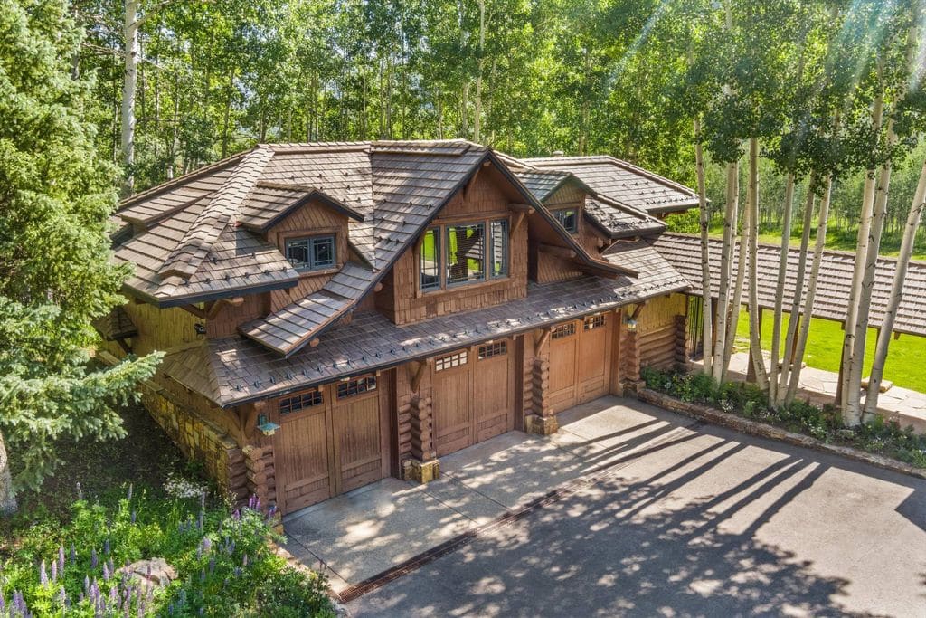 Casa de Alto Padrão em Aspen - Foto 8