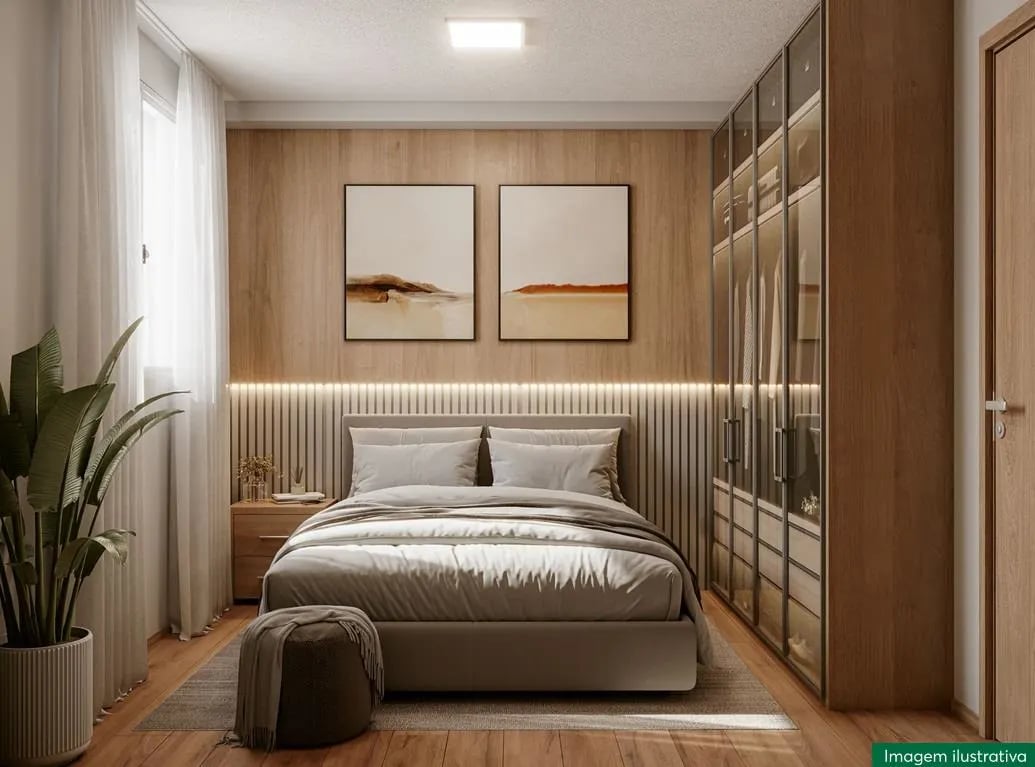 Residencial Vila Rubi - Foto 15