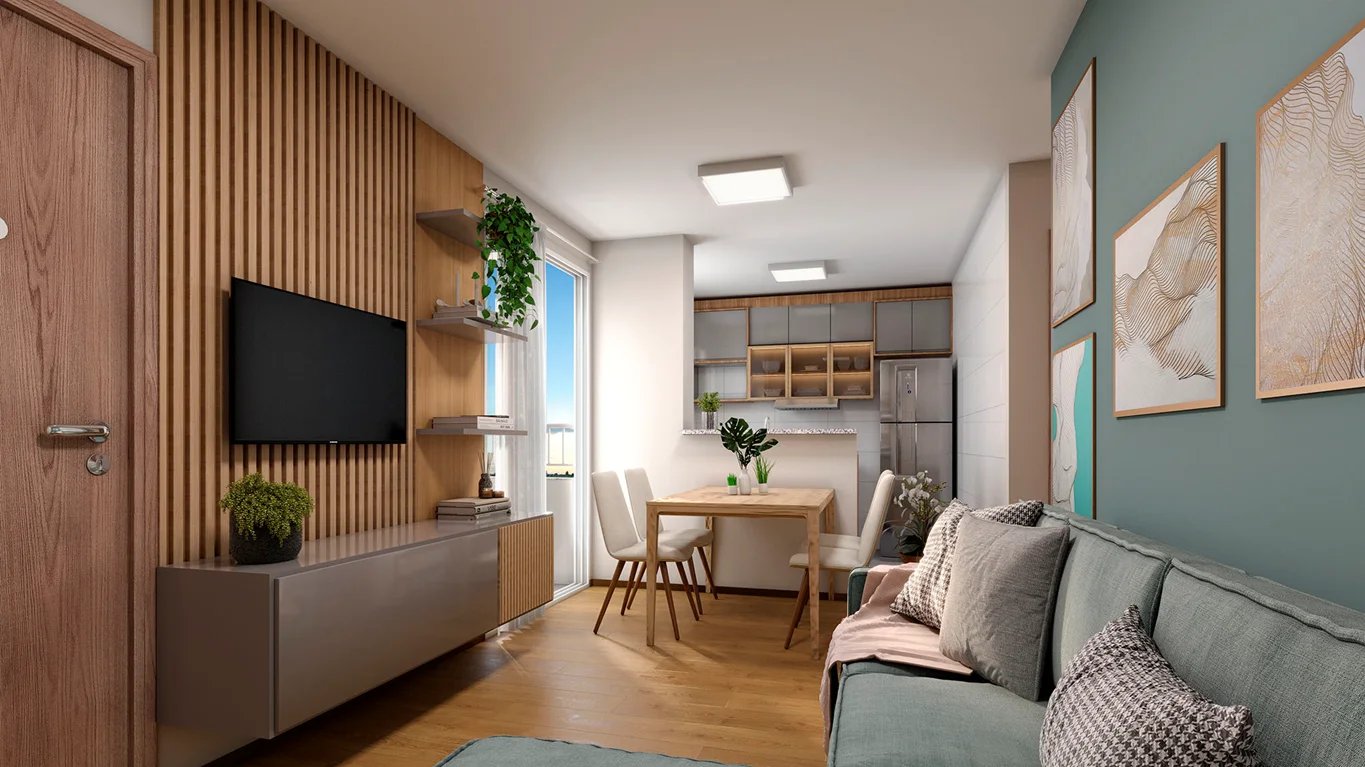 Residencial Parque Sorrento - Foto 11