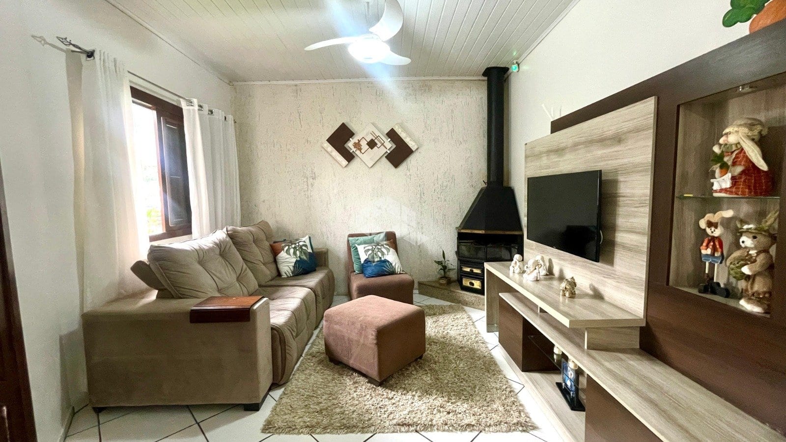 Casa no Arroio Grande - Foto 7