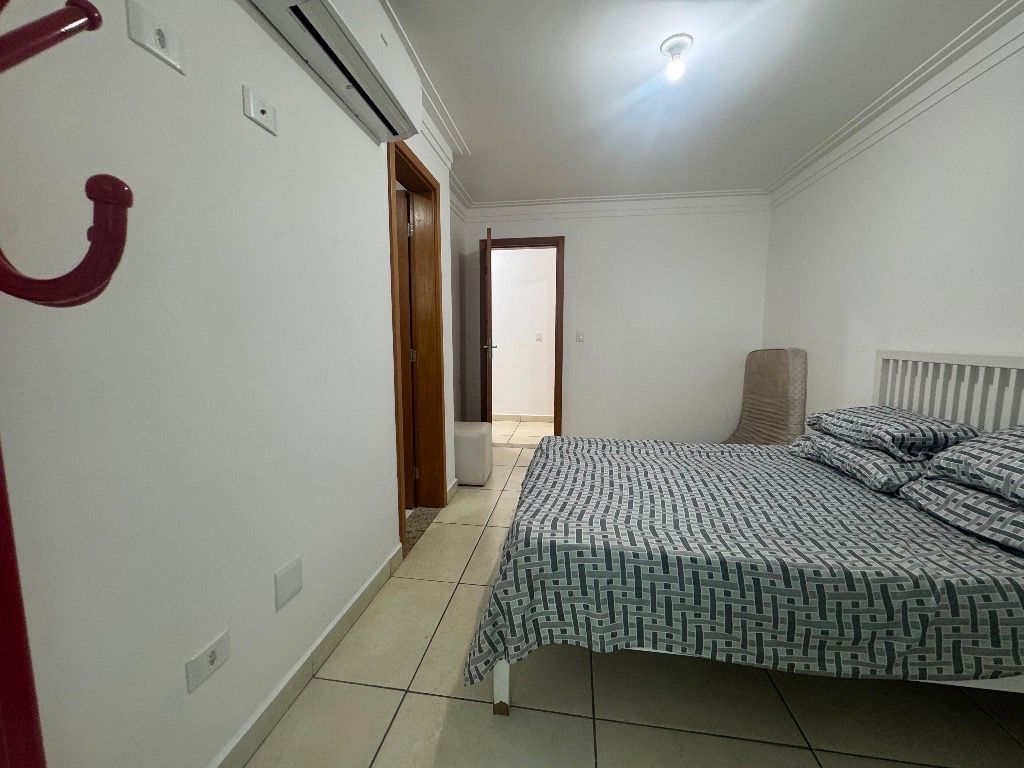 Apartamento com 4 dormitórios à venda, 164 m² por R$ 1.400.000,00 - Vila Guilhermina - Praia Grande/SP — foto 11