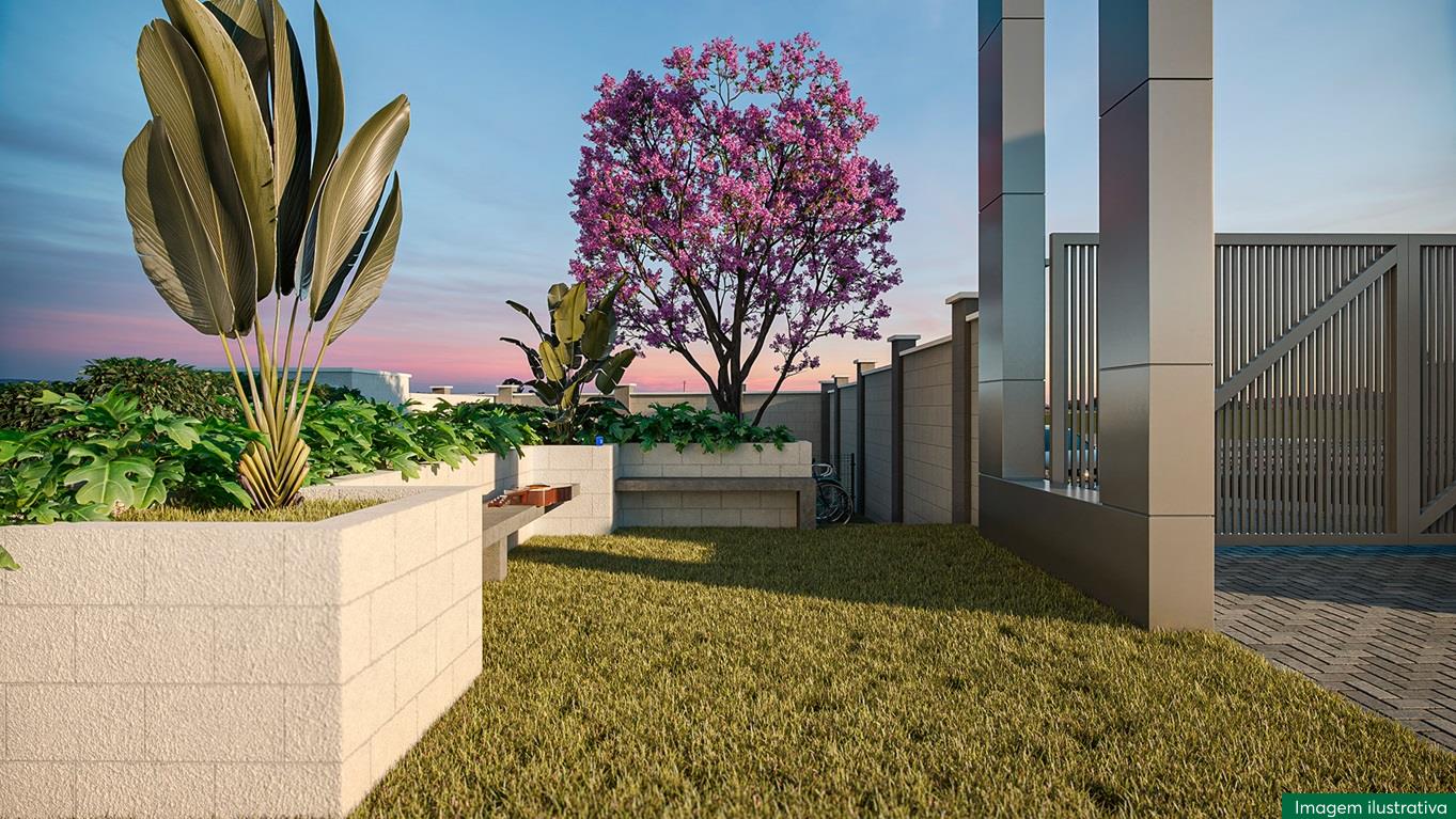 Residencial Paineiras, foto 7