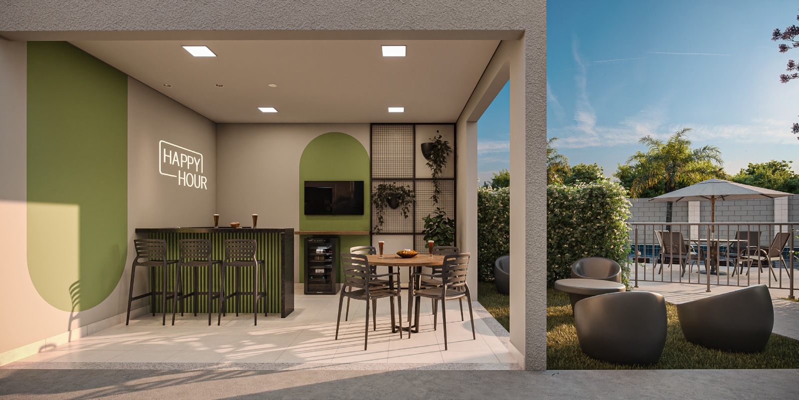 Residencial Flor do Sertão - Foto 6