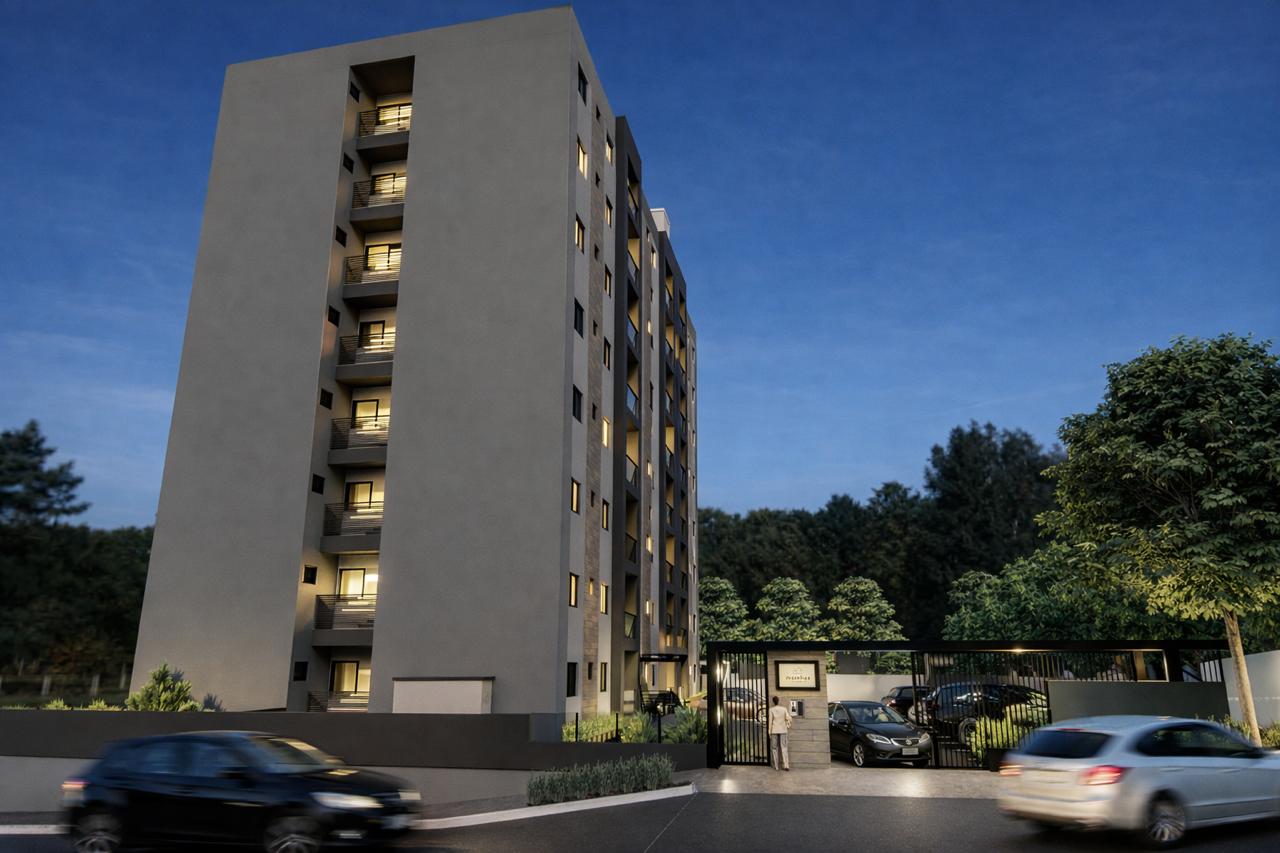 Moinhos Residence - Foto 5