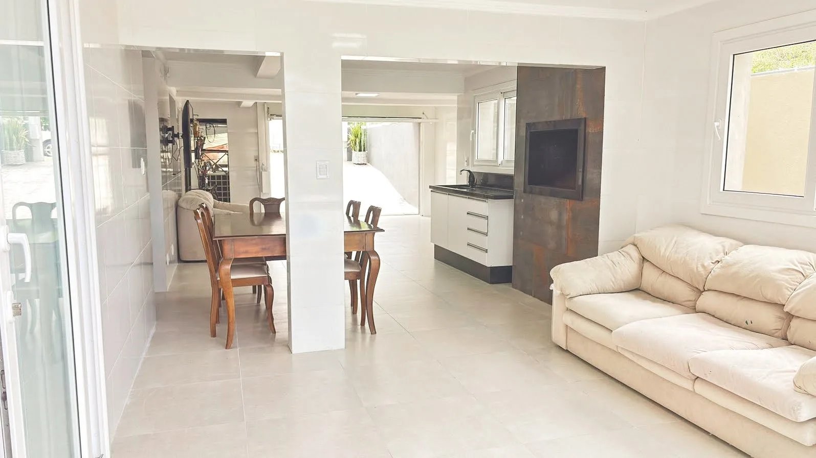 Casa à venda em Santa Cruz do Sul/RS - Foto 3