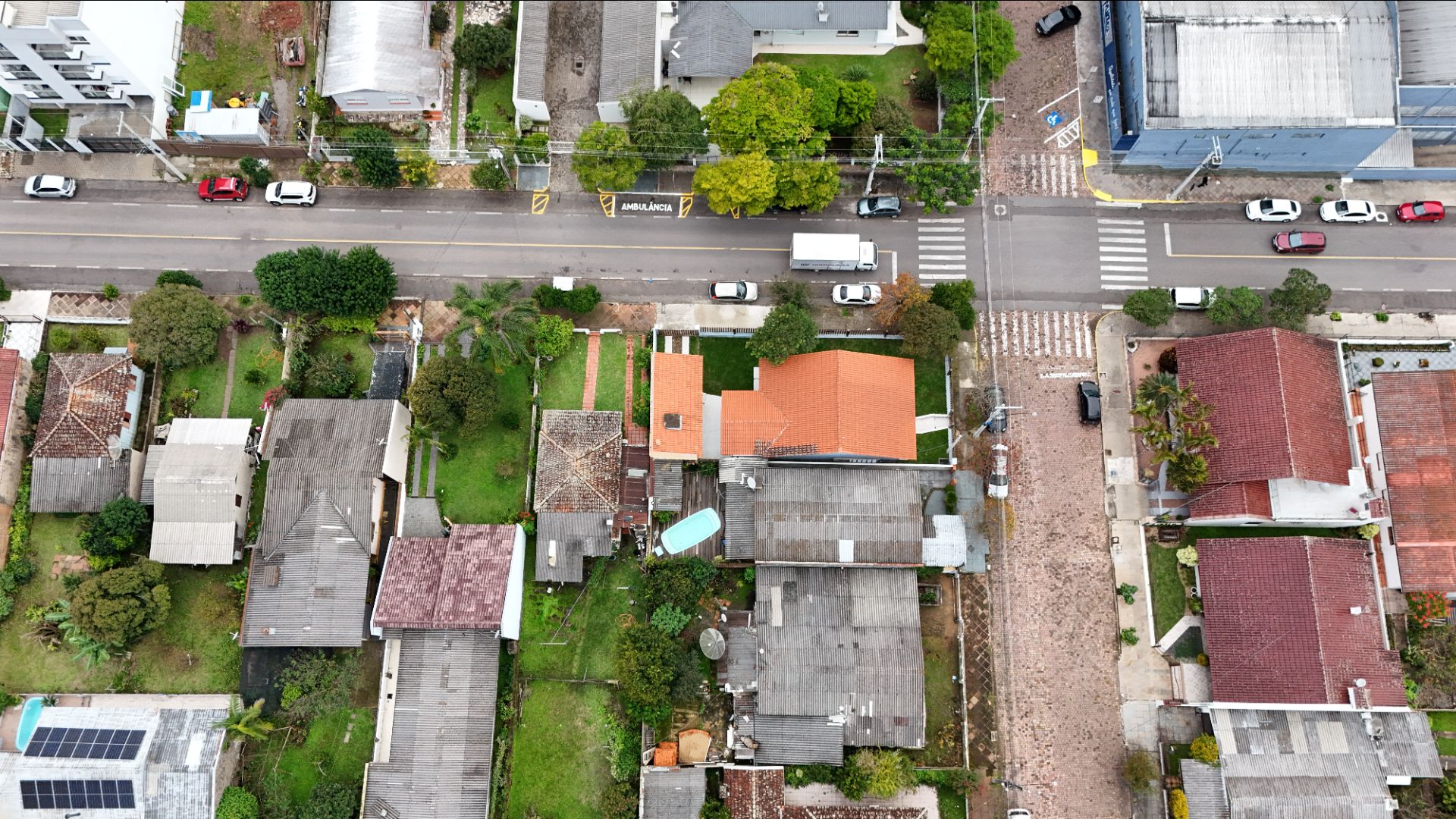 Terreno no Santo Inácio, Santa Cruz do Sul | R$ 480 mil - Foto 6