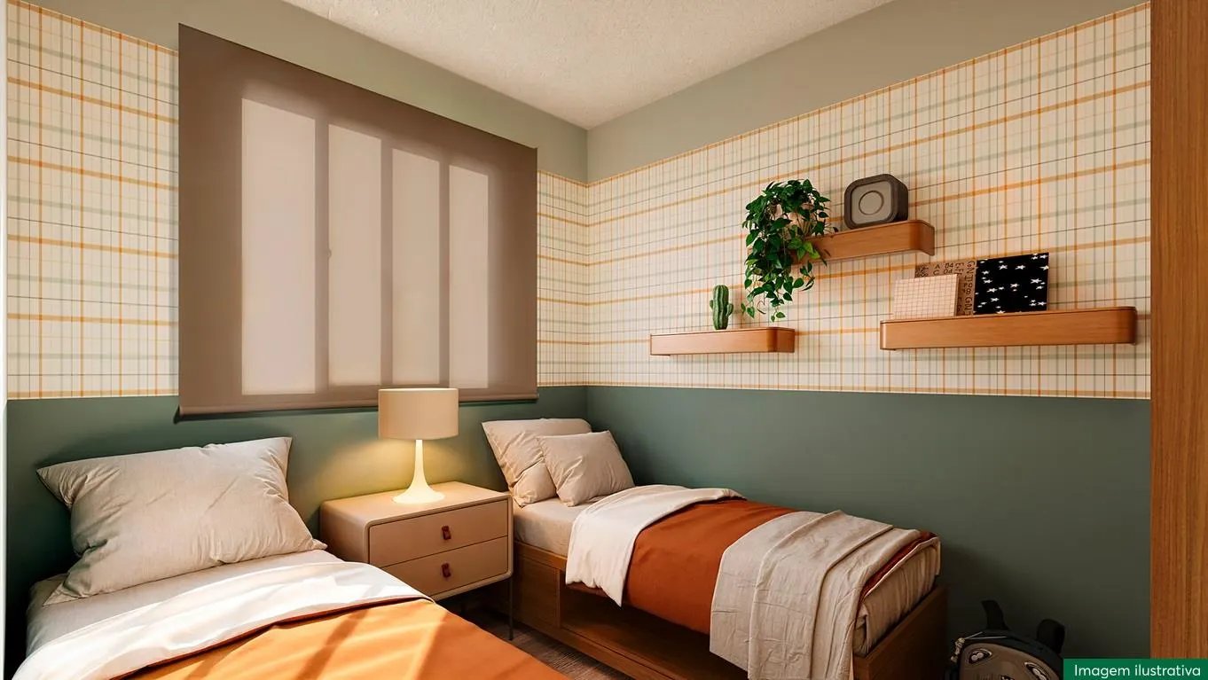 Residencial Jardim dos Príncipes - Foto 11