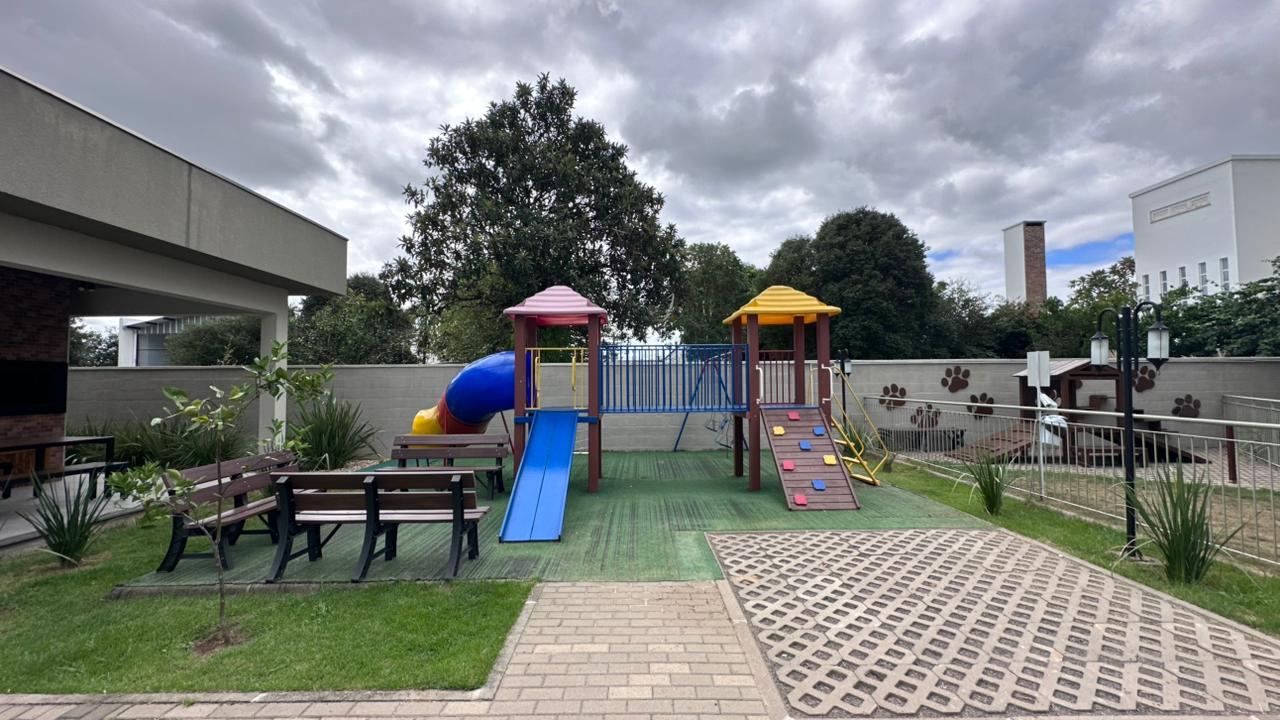 Aurora com 2 dormitórios e 2 vagas de garagem no Centro de Santa Cruz do Sul - Foto 15