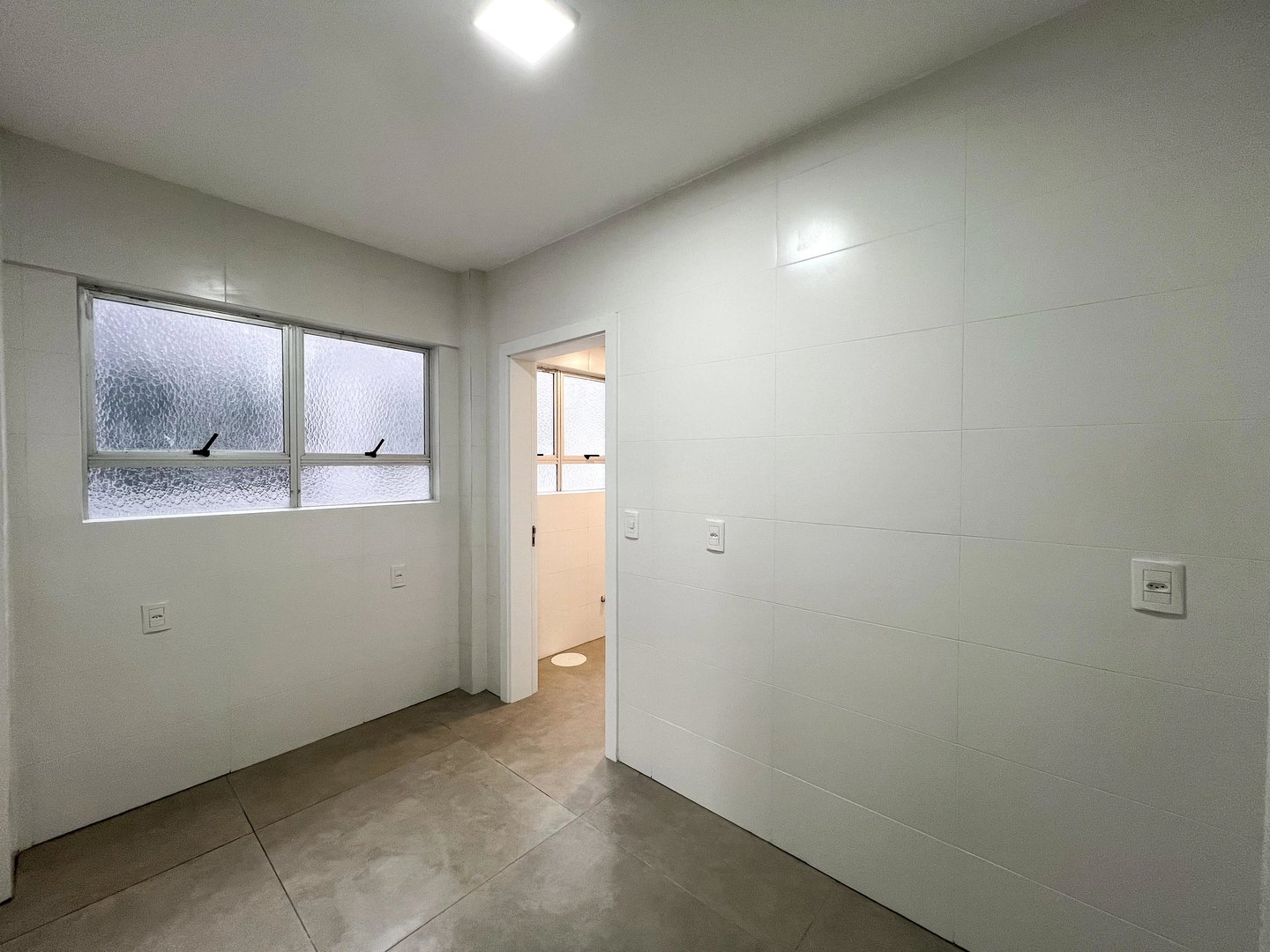 Apartamento na Rua Marechal Deodoro - Foto 8