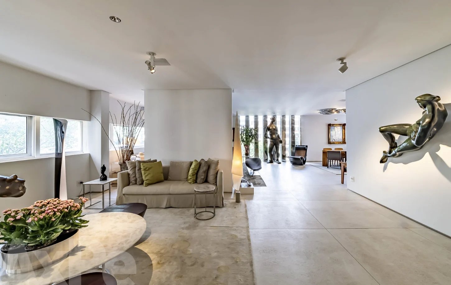 APARTAMENTO JARDINS - 168088 — foto 7