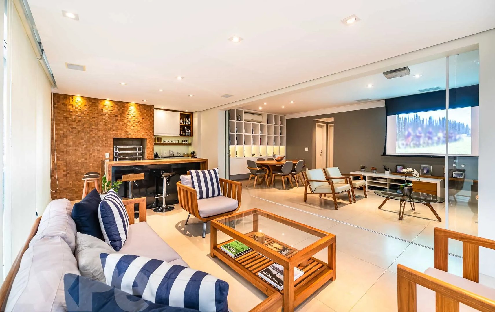 APARTAMENTO ITAIM BIBI - 164160