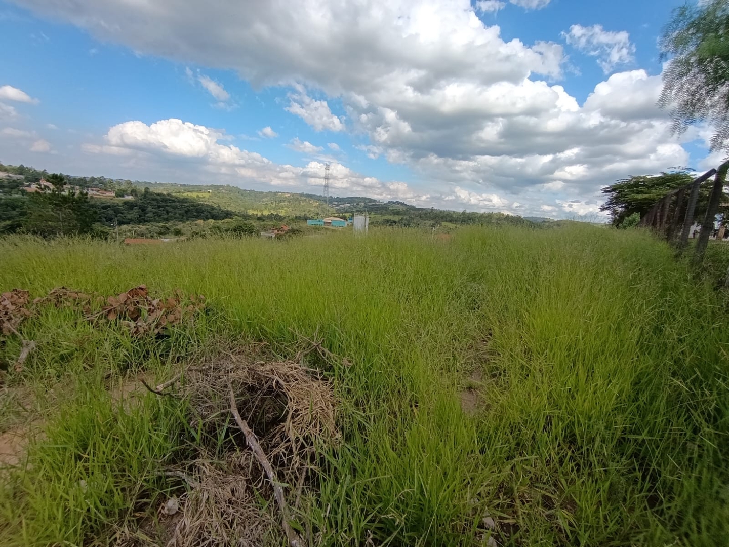 Terreno de Condomínio, Mairinque - R$ 190 mil, Cod: TE-413