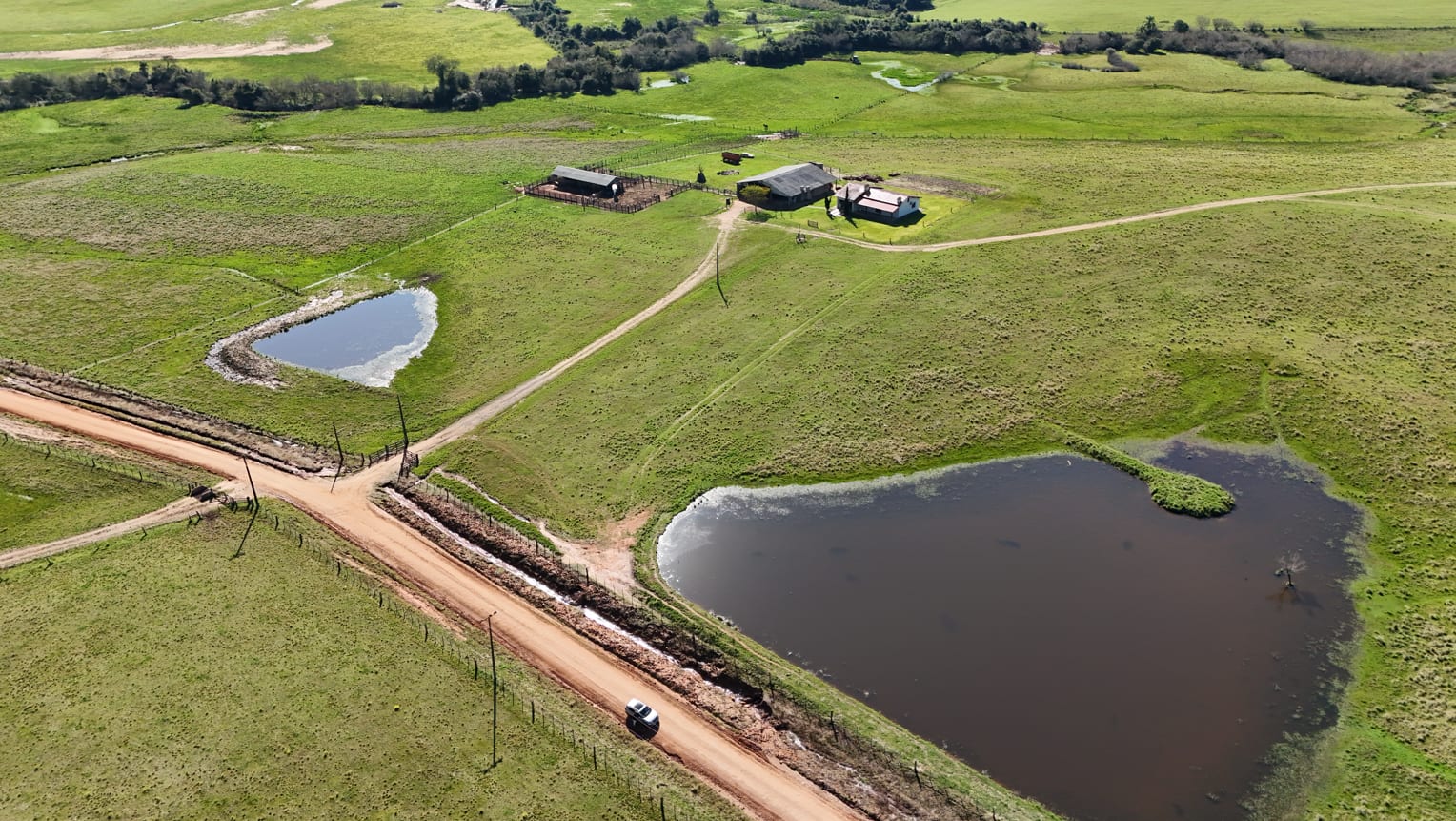 203 hectares - Vale Verde - Foto 8