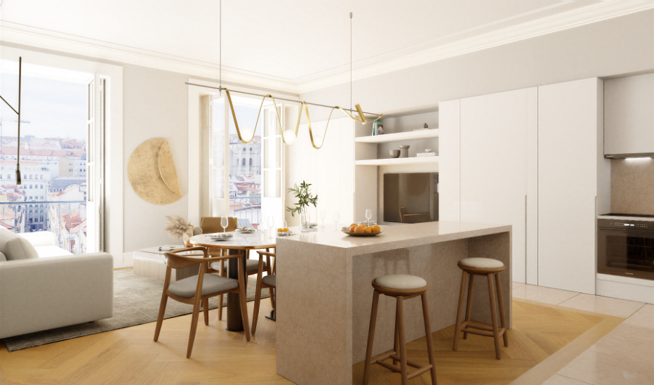 ALEA APARTMENTS — foto 5