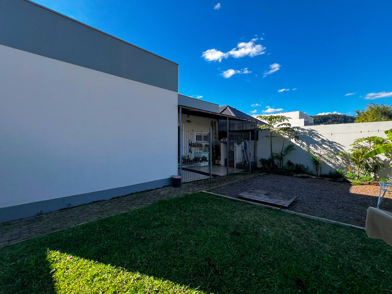 Casa ampla com 3 dormitórios  - Foto 8