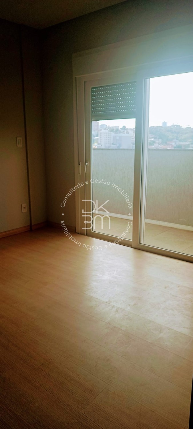 Apartamento 3 dormitórios no Humaitá, foto 2