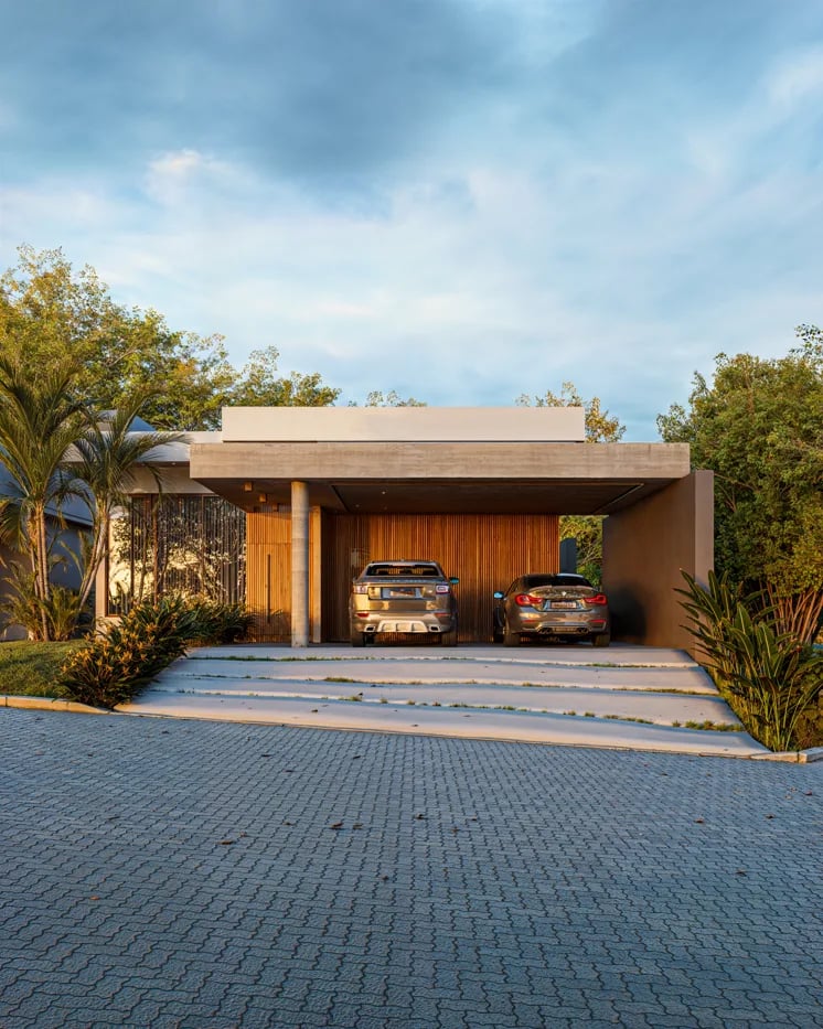 Casa Essere - Reserva do Arvoredo - Foto 4