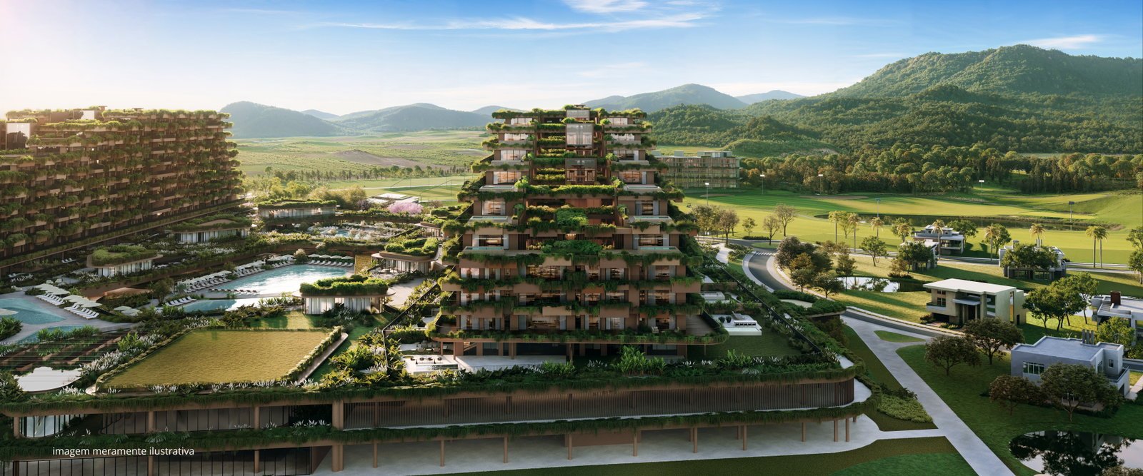 Terra All Resort  — foto 1