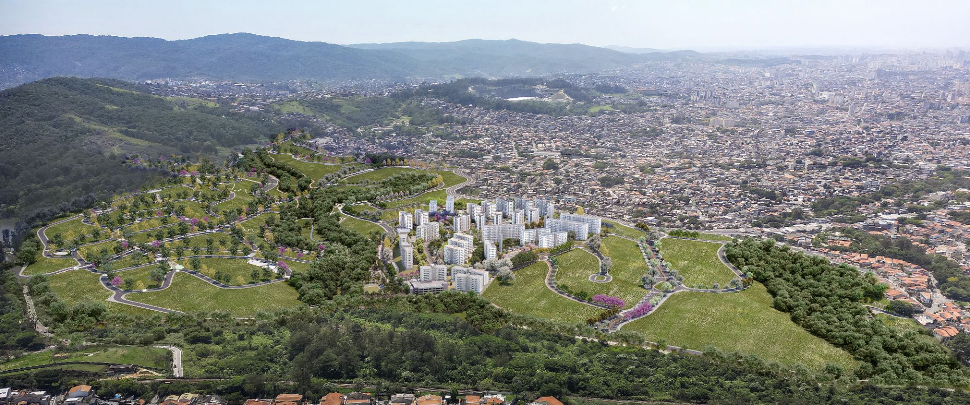 Residencial Nascente Pico dos Marins - Foto 18