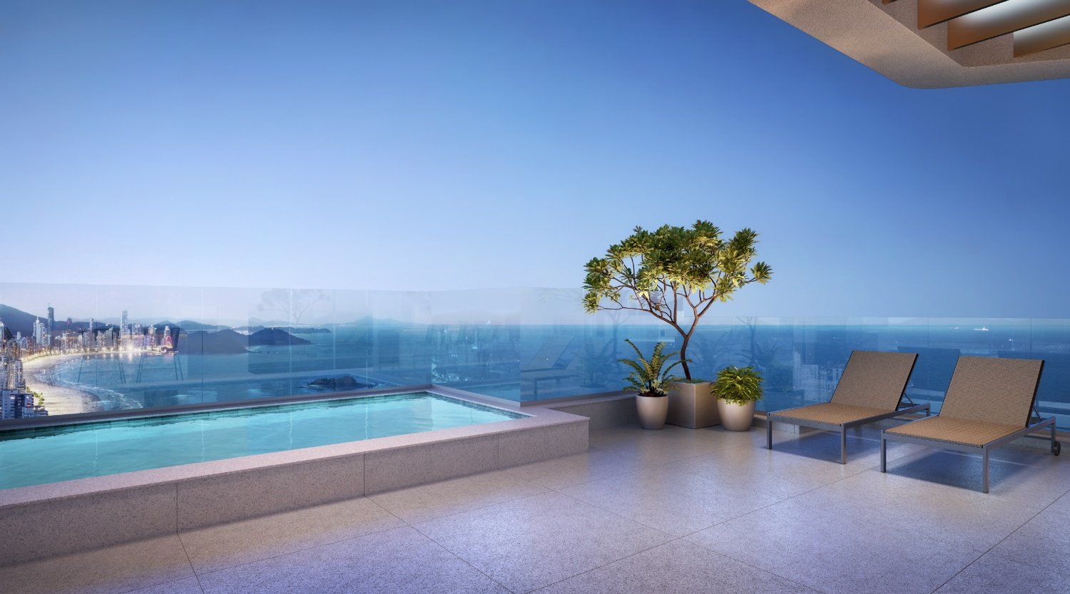Apartamento no Edifício Alaia à venda em Balneário Camboriú — foto 24