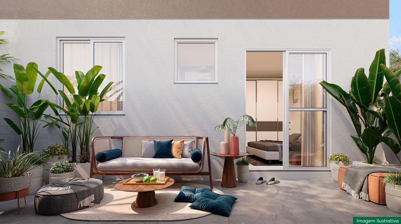 Residencial Jardim Matsu, foto 4