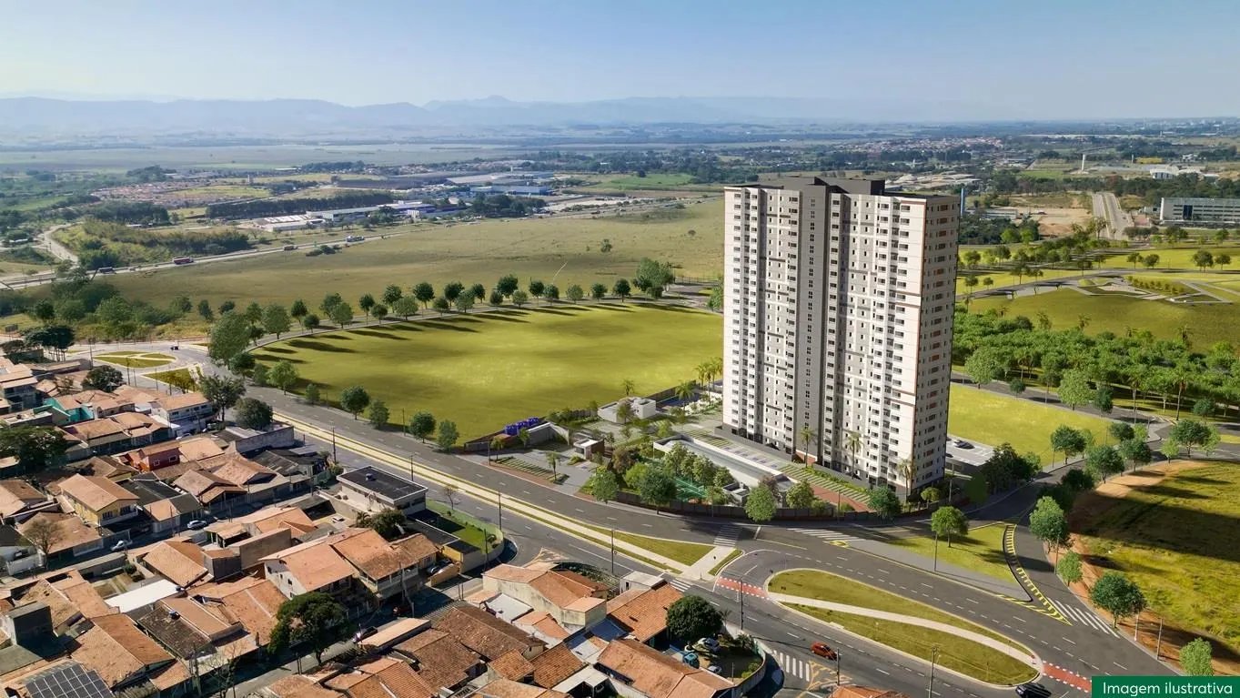 Residencial Caminho Das Cerejeiras - Foto 17
