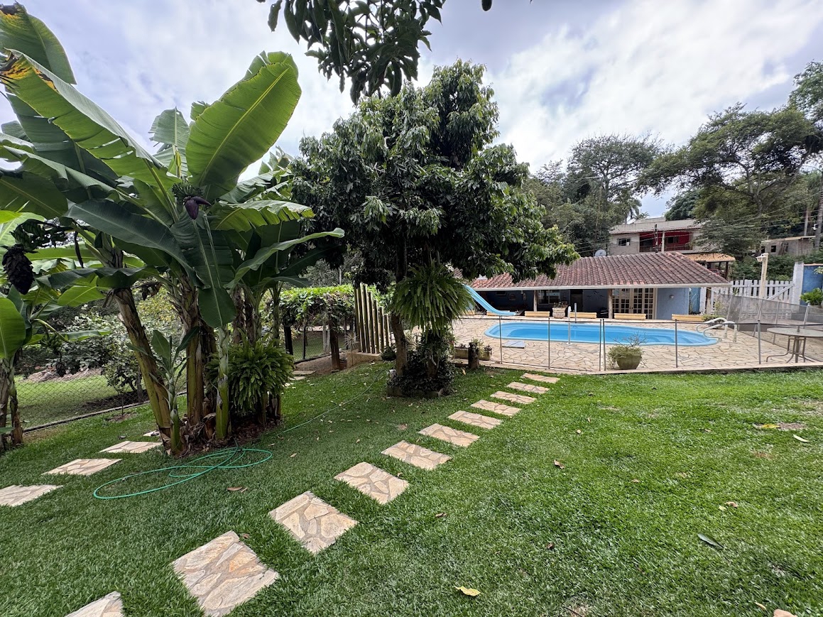 Chácara em Itu com  3 dorms - R$ 750 mil, Cod: CH-1092