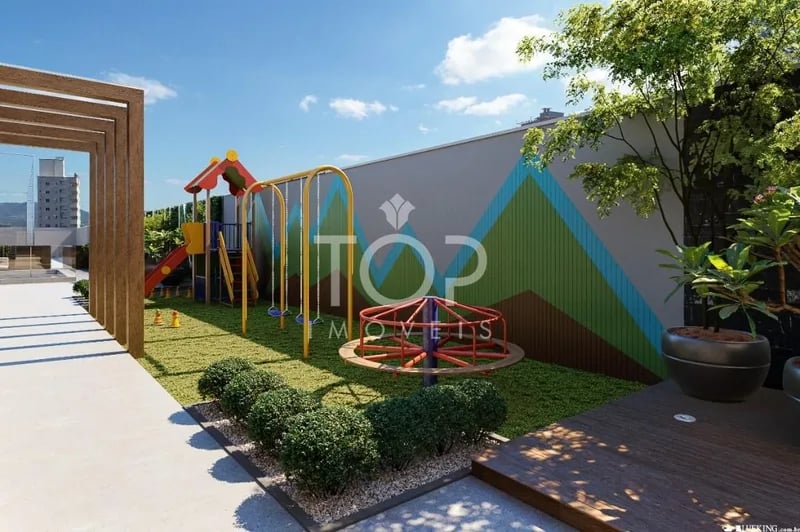 Apartamento Em Meia Praia - Itapema - Foto 8