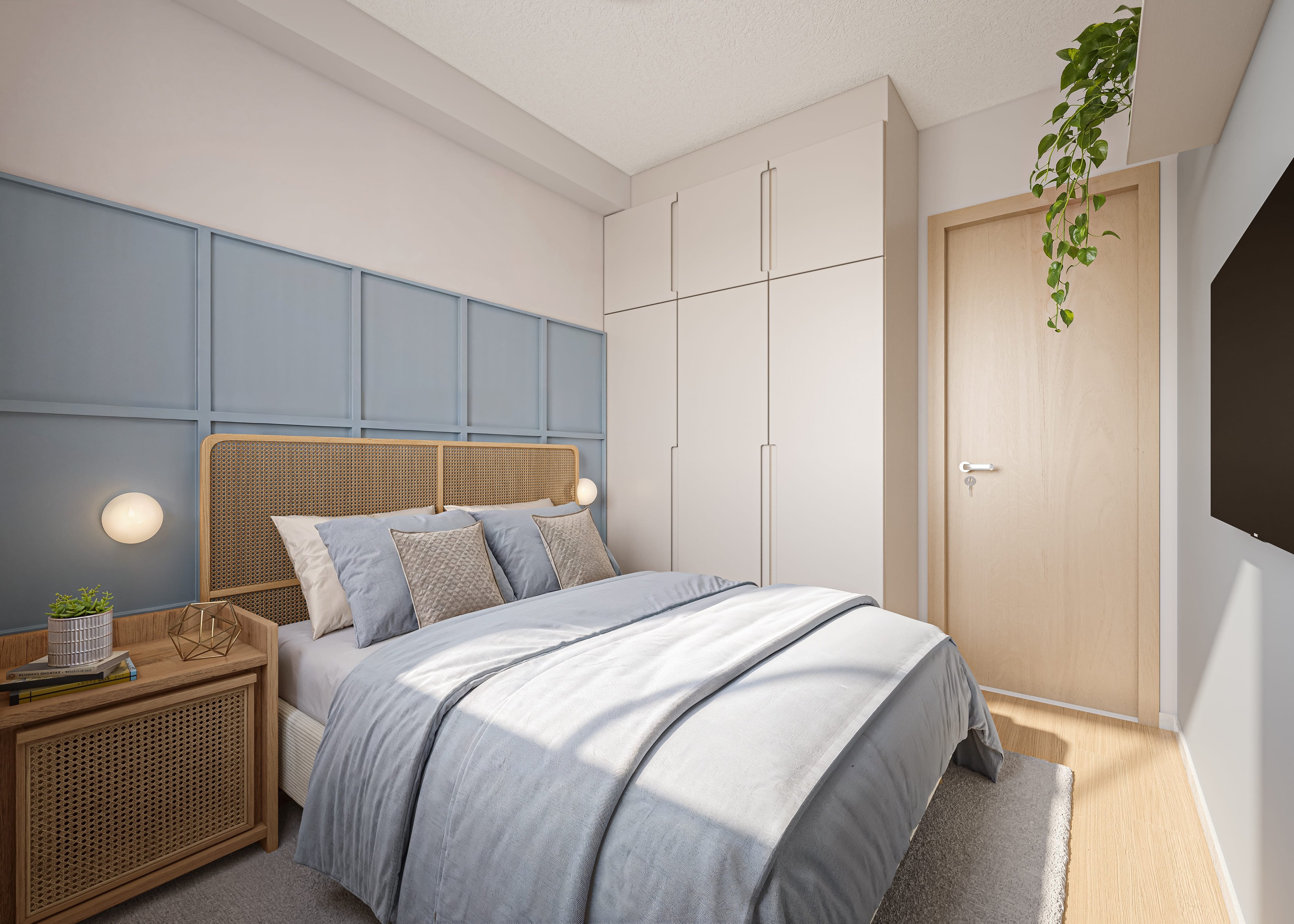 Residencial Spazio Saint Francis - Foto 7