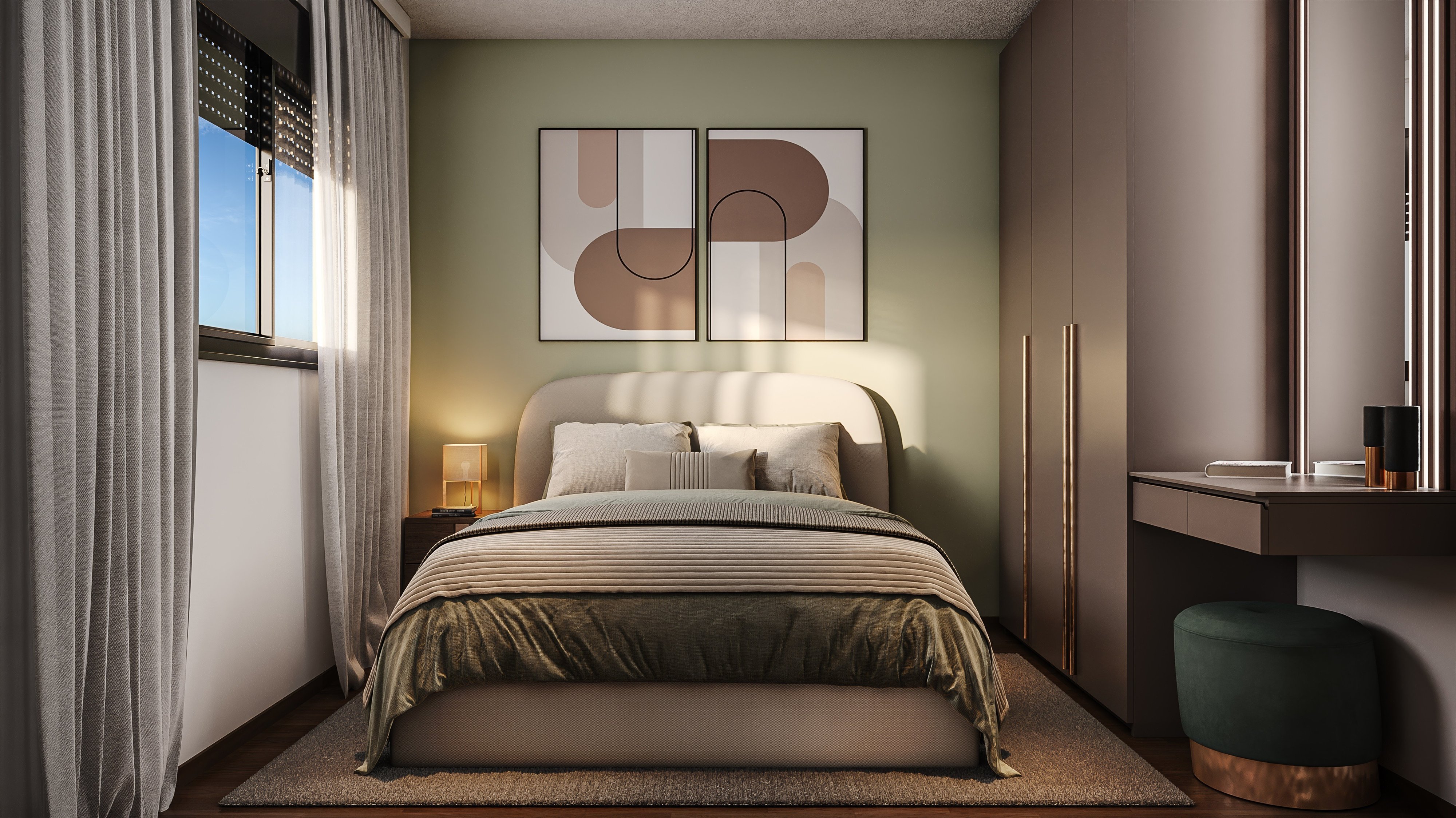 Residencial La Coline - Foto 15