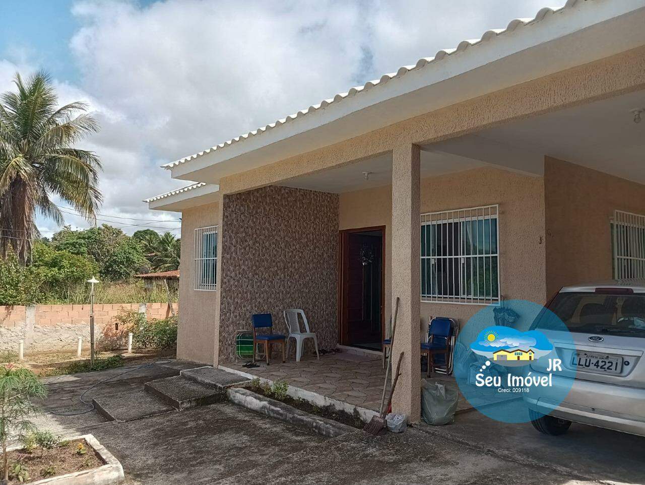 Casa em Lake View, Araruama
