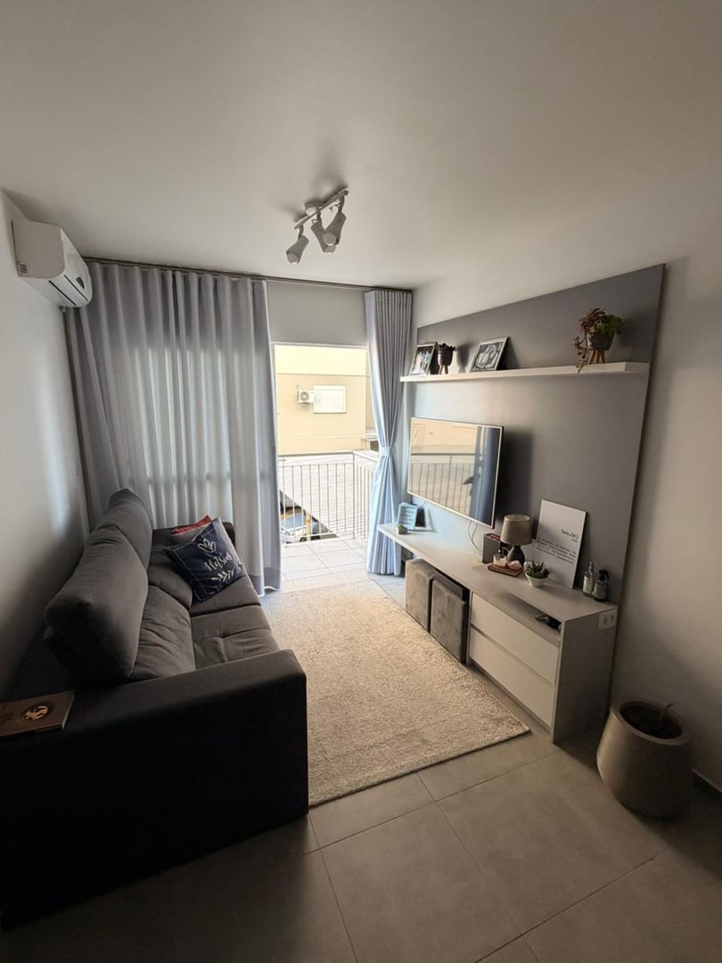 APARTAMENTO NO VIVAZ