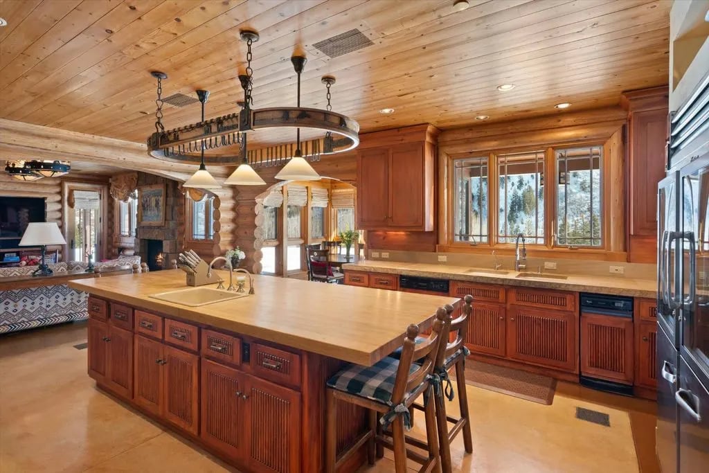 Casa de Alto Padrão em Aspen - Foto 54