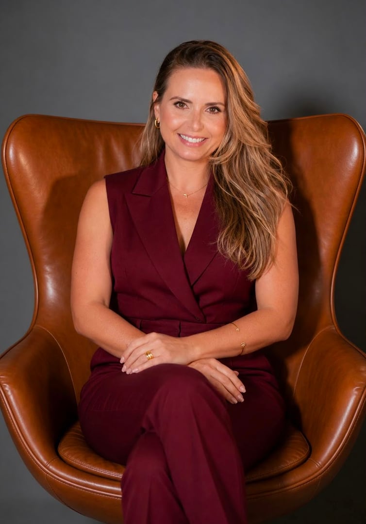 Juliana Perrota Palhoti