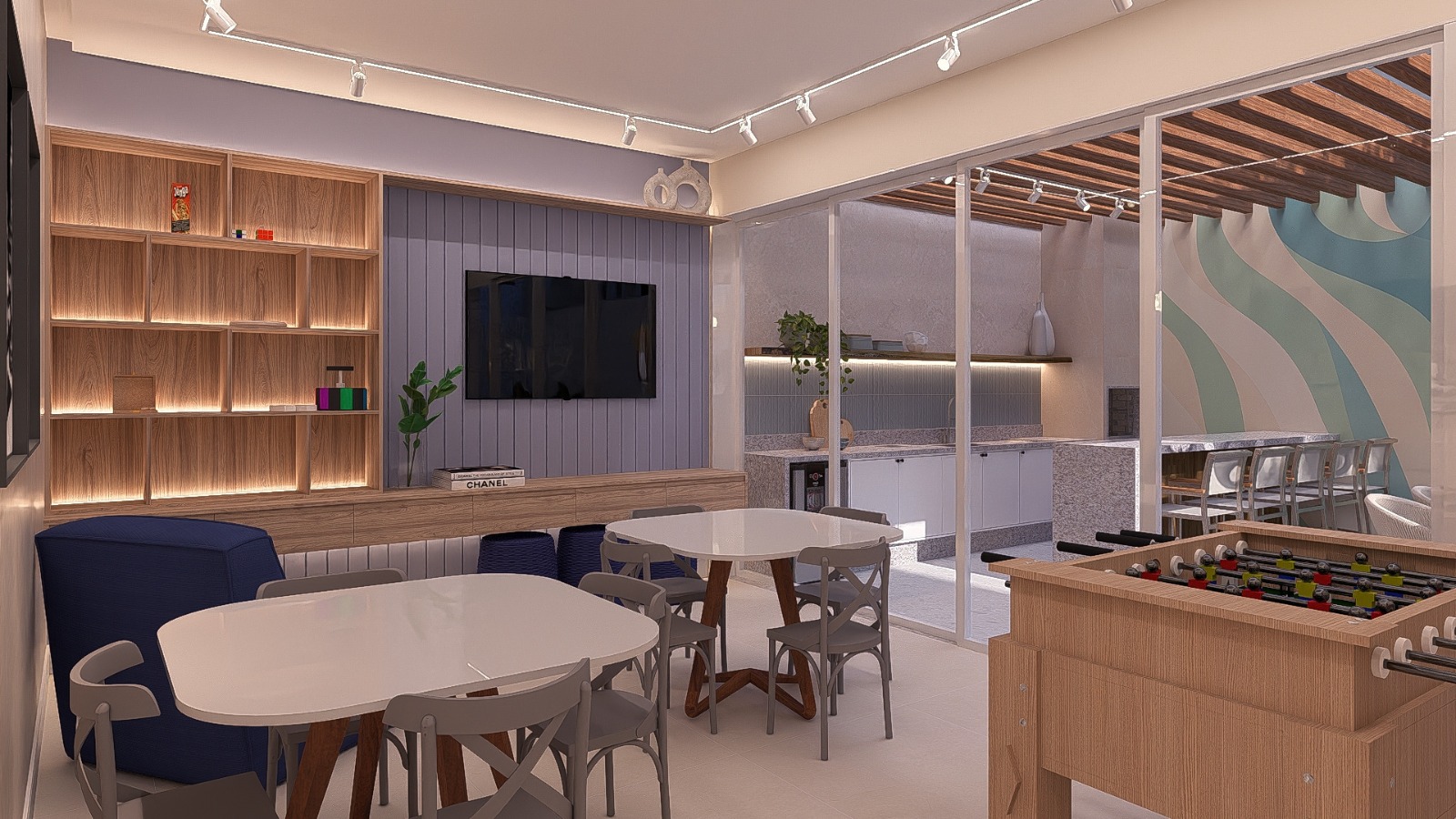 Residencial Aurazul - Foto 8