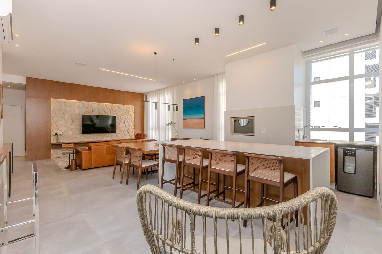 FOUR SEASONS - PRAIA BRAVA 