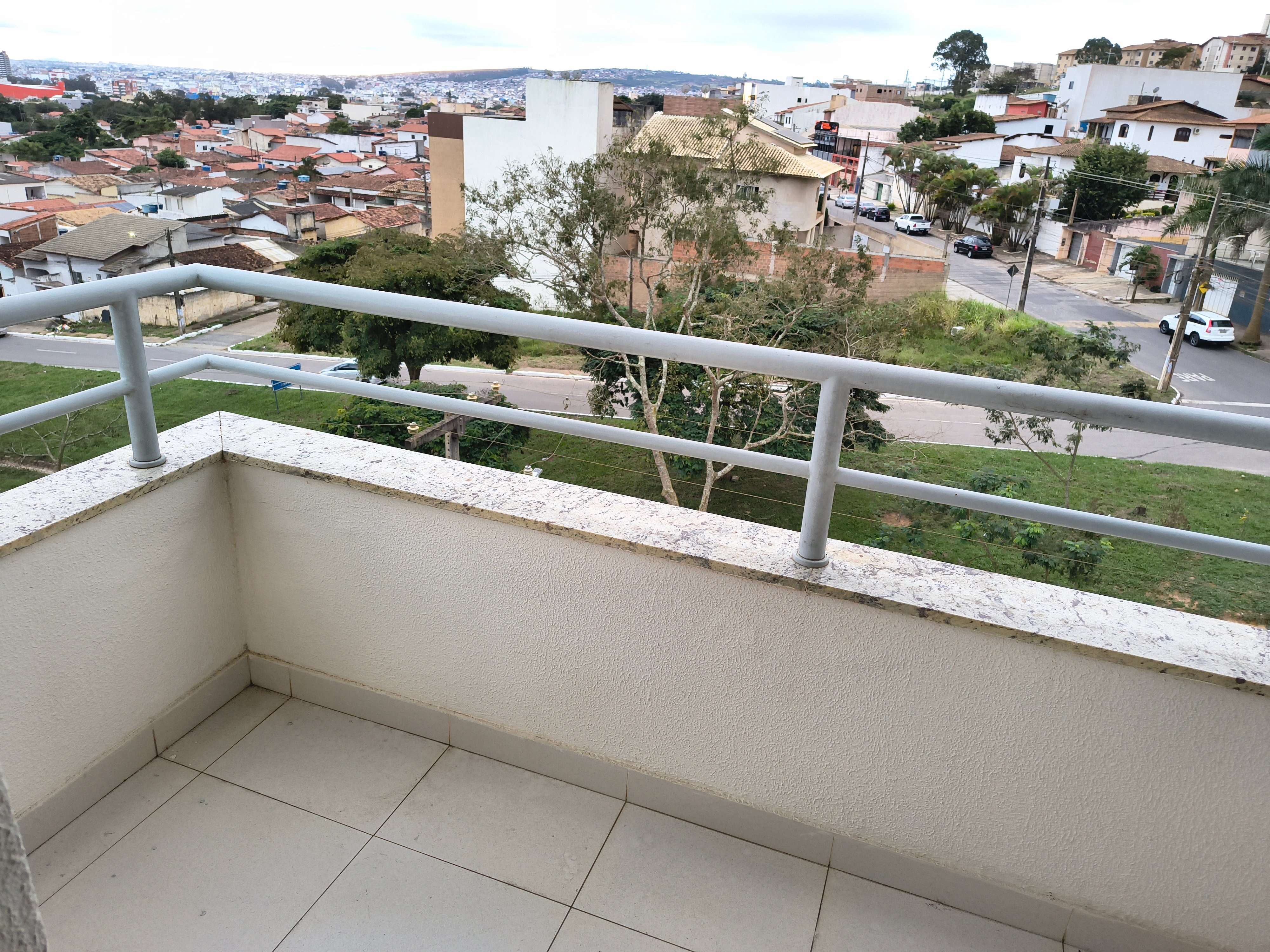Apartamento à venda, Candeias, Vitória da Conquista, BA - Foto 13