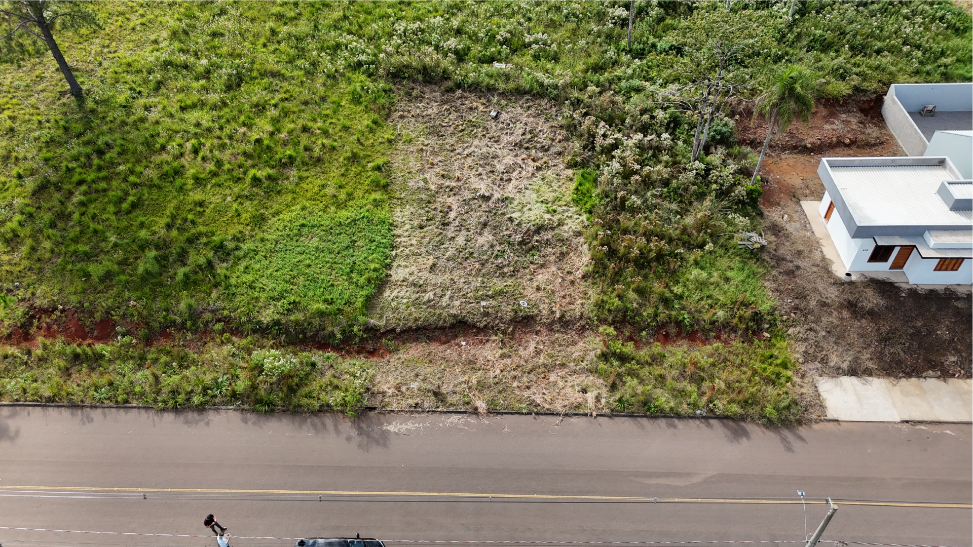 Terreno na João Alves com 340m² - Foto 4