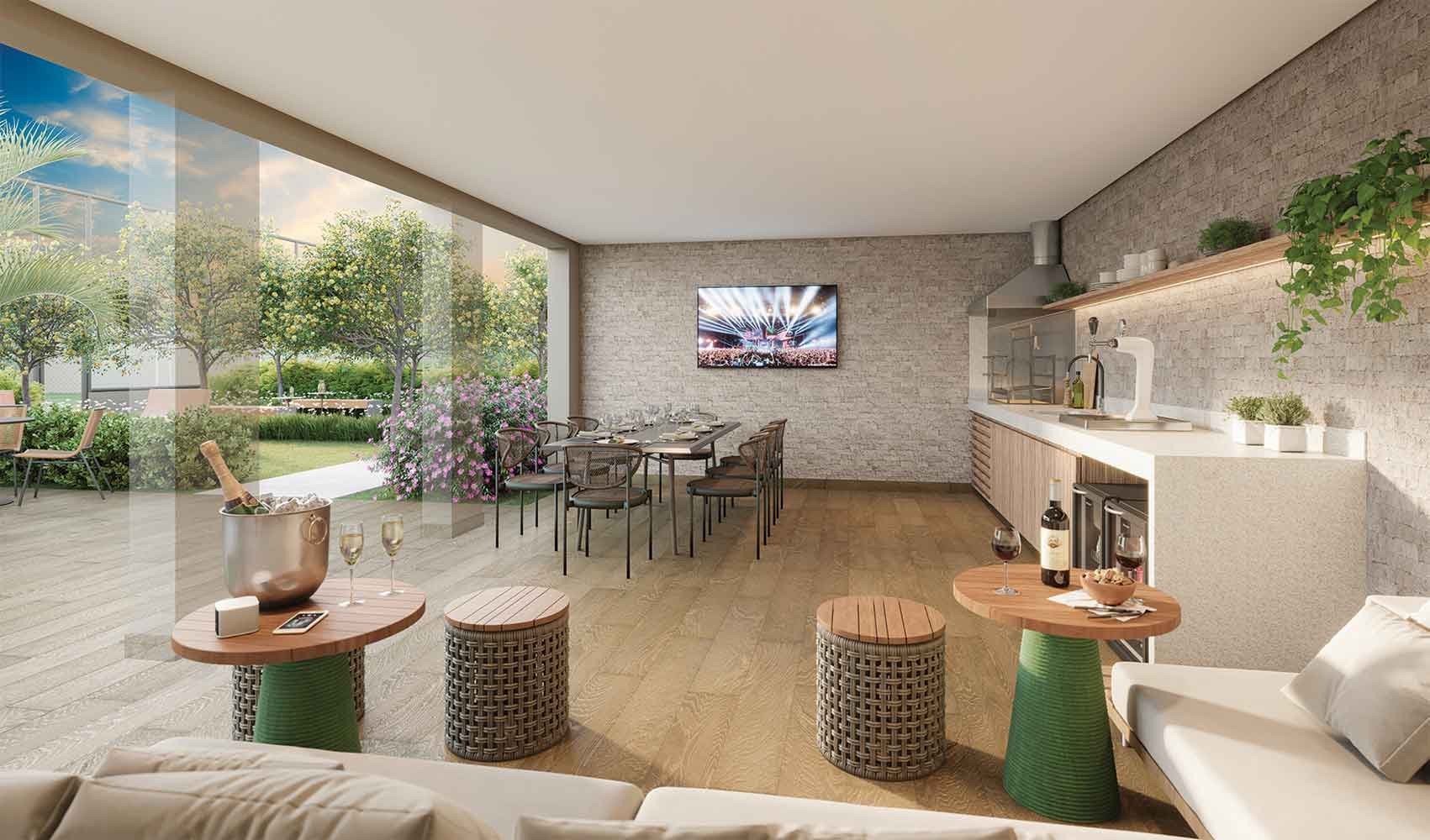 Residencial Reserva São Caetano Parque - Foto 19