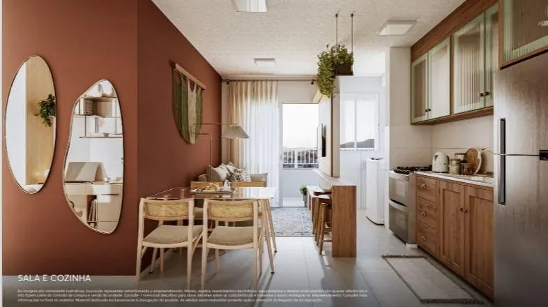 Residencial Bamburgo - Foto 12