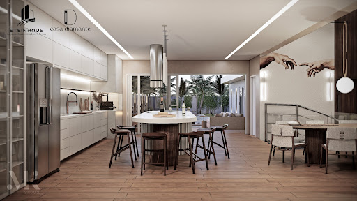 Casa no Country com 3 suítes, piscina e 272m² - Foto 22