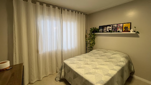 Apartamento no Santo Inácio com 3 dormitórios e área gourmet - Foto 16