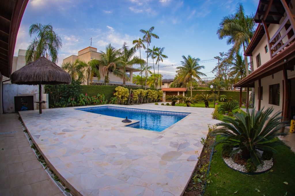 Casa Isolada com 5 dormitórios à venda, 354 m² por R$ 7.100.000 - Juquehy - São Sebastião/SP — foto 32